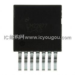 LM22677TJE-5.0/NOPBDƬ